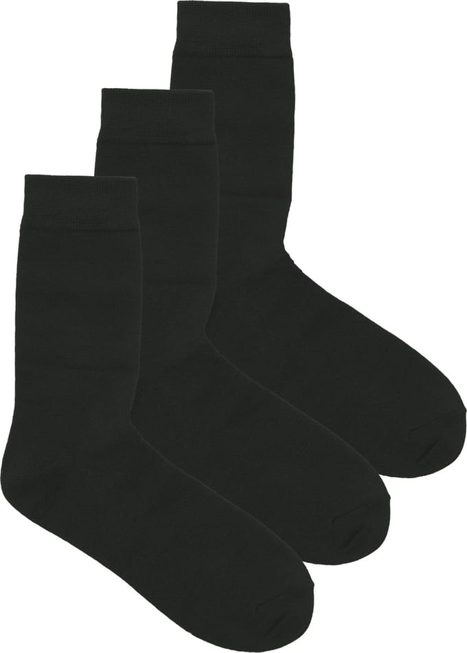 JACK&JONES - JACORDINARY SOCK GIFTBOX - Heren - Sokken