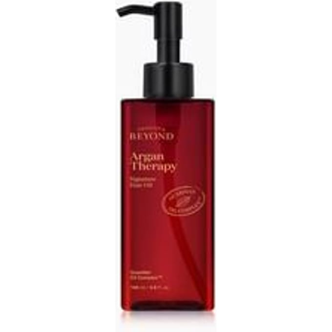 BEYOND - Argan Therapy Signature Hair Oil 2025 Version - 145ml