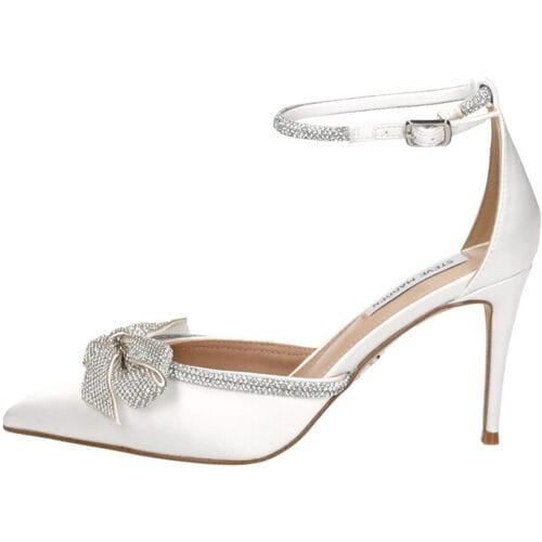 Steve Madden Lumiere Pumps - zilver - Maat 38