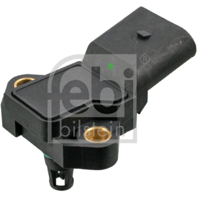 Sensor, laaddruk FEBI BILSTEIN 177685