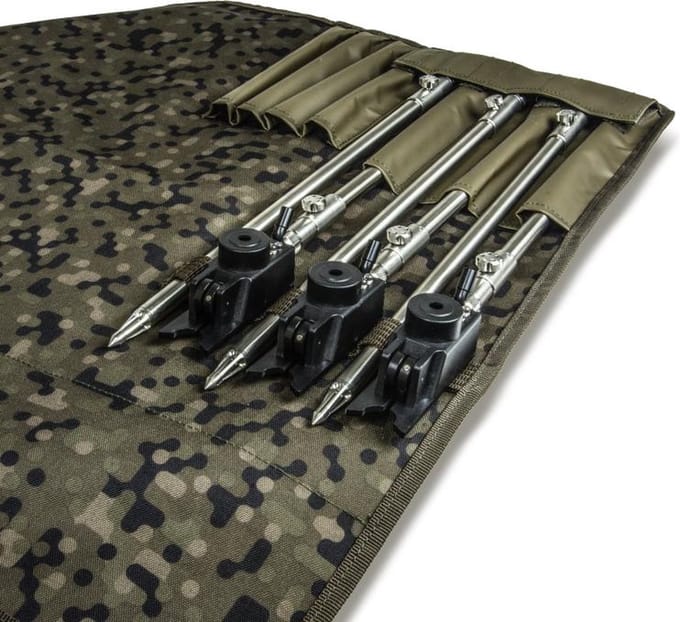 Solar SP C-Tech Bankstick Roll