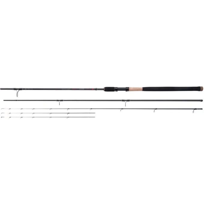 Nytro Marvelist Feeder Tip 2.5mm - Maat : 1.00oz