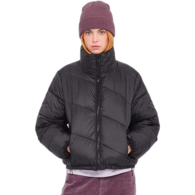 Donsjack voor dames Volcom Stone Sense