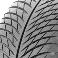 Michelin Pilot Alpin 5 ( 235/50 R19 103H XL EV Suitable, MO )