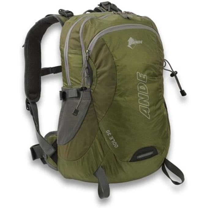 Sporttas Ande Odle 30Lt