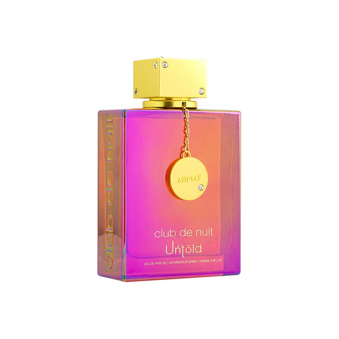 Armaf Club de Nuit Eau de Parfum - 200ml