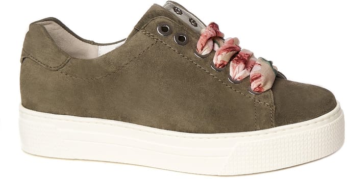 Semler unisex sportschoenen van natuurlijk leer - 43.5