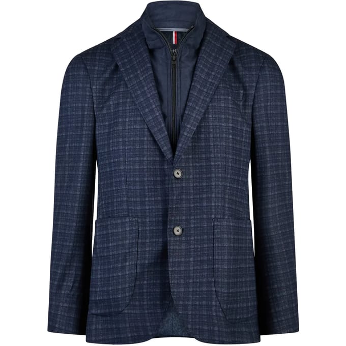 Jas Hechter Modern Fit