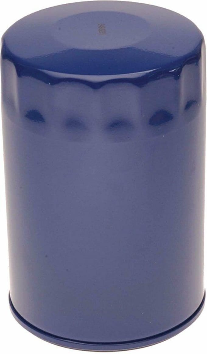 Acdelco PF1218 Oliefilter