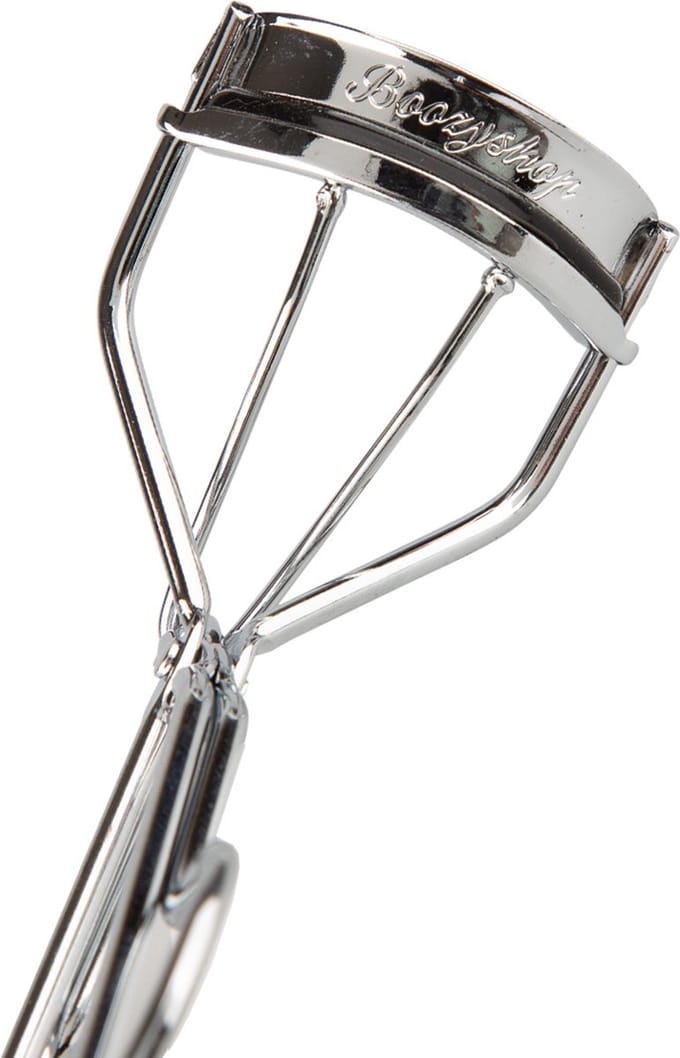 Boozyshop® Wimperkruller - Voor Gekrulde Wimpers