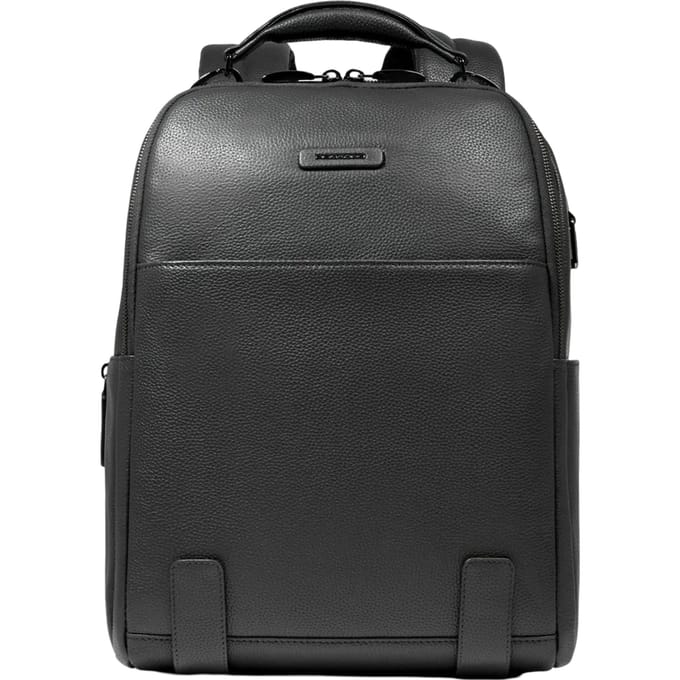 Rugzak Piquadro N ZAINO IN PELLE