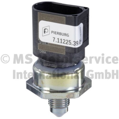 Sensor, brandstofdruk PIERBURG 7.11225.39.0