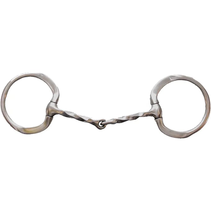 Bitsen voor paarden Metalab Western