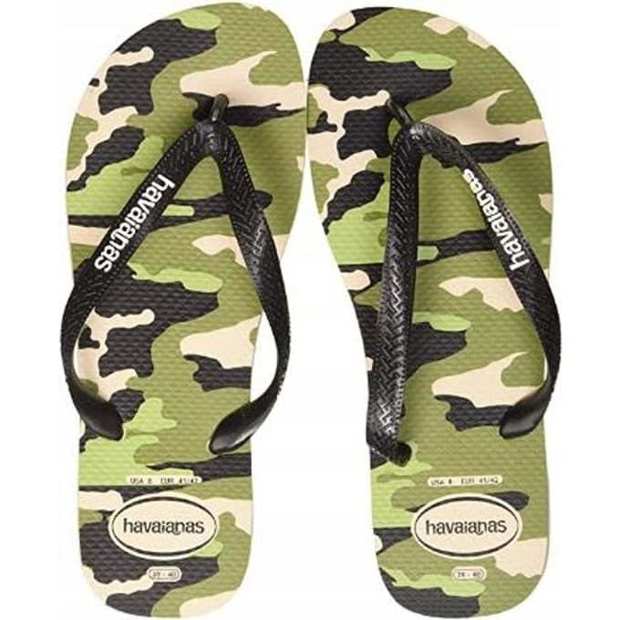 R8885 Havaianas TOP tongs Enfants 25/26
