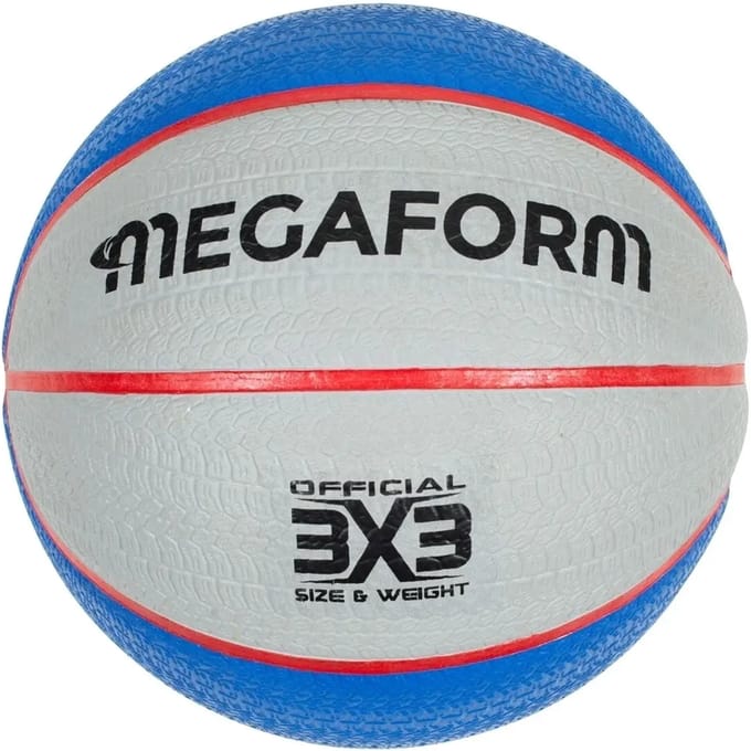 Basketbal Megaform