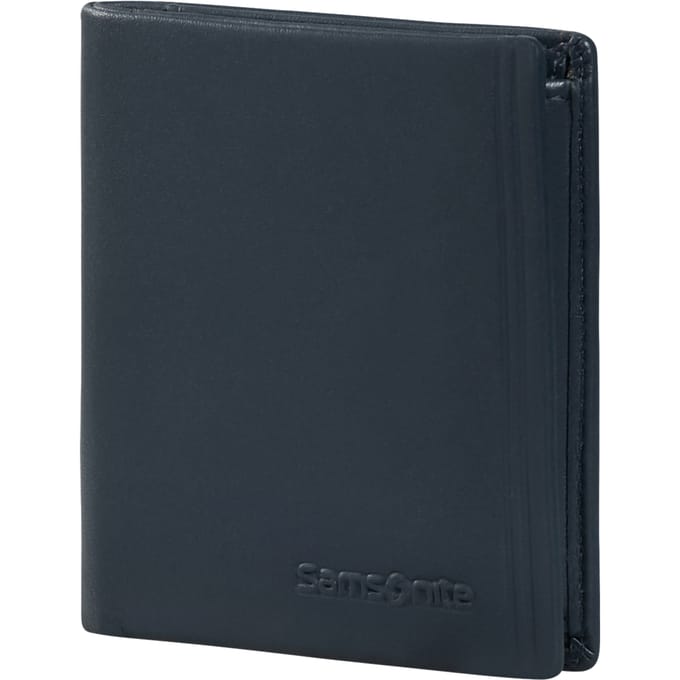 Samsonite Attack 3.0 SLG Portemonnee Oxford Blue