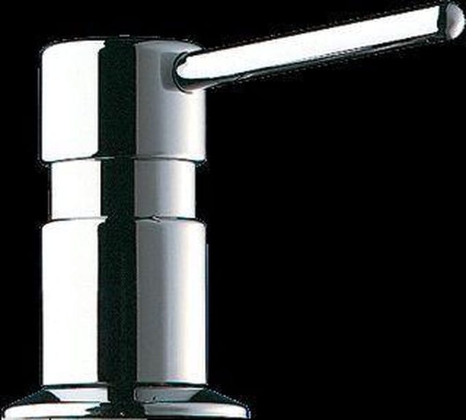 Delabie   Zeepdispenser