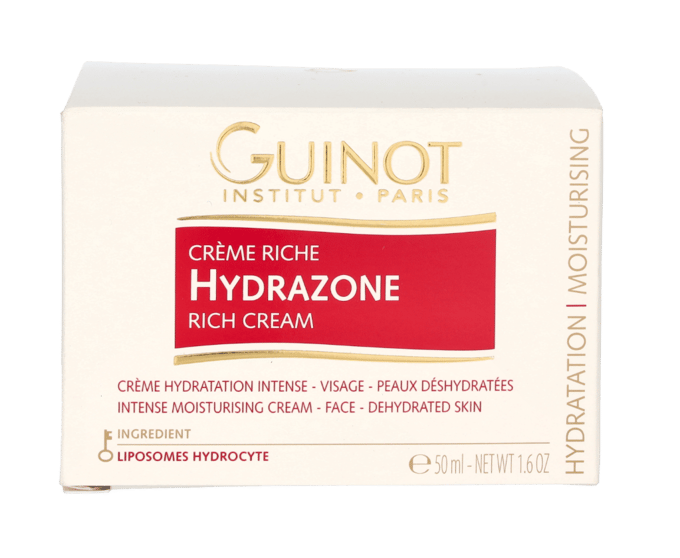 Guinot Vochtinbrenger Hydrazone P.D. Vochtinbrengende crème Dames 50 ml