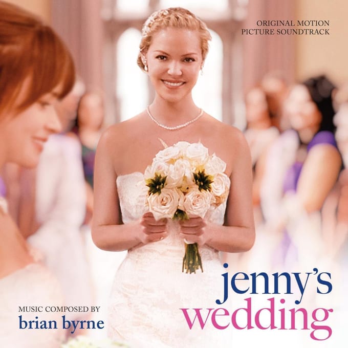 Jennys Wedding