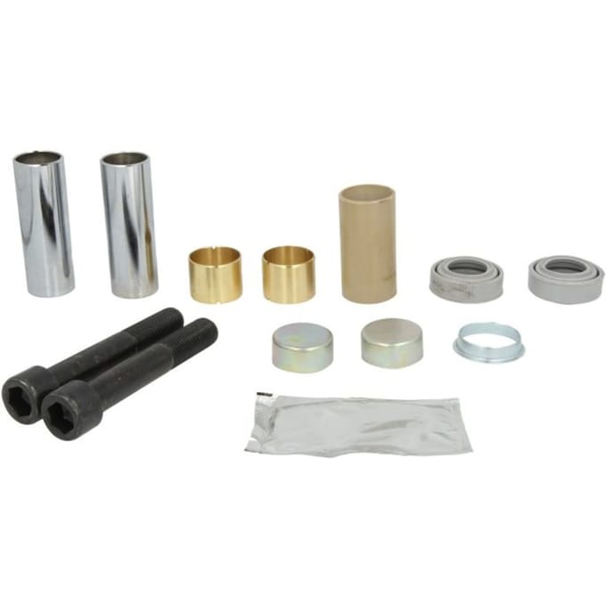 Reparatieset, remklauw AUGER 54556
