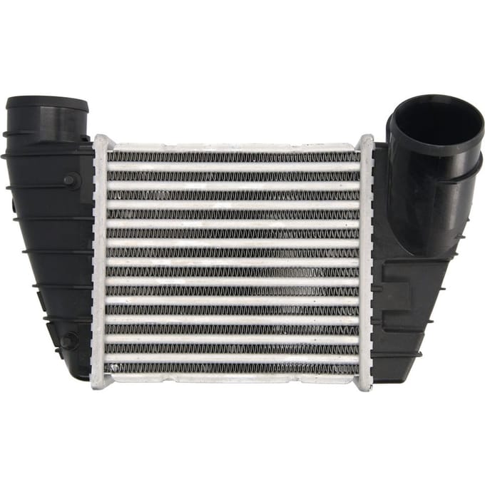 Intercooler THERMOTEC DAA017TT