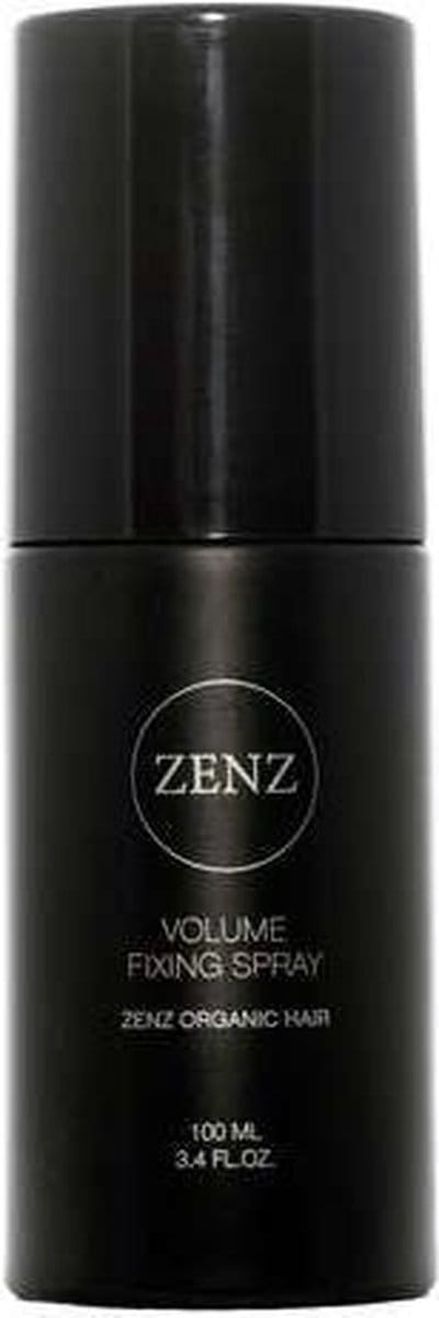 Zenz Styling & Finishing Volume Fixing Spray Haarspray 100ml
