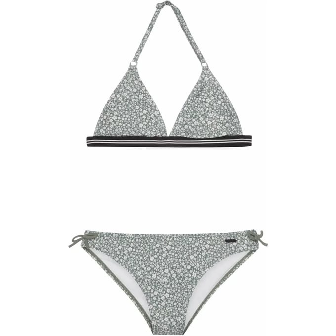 Protest Prtibisa Jr – Triangel bikini set Meisjes – Verstelbare bandjes – Uitneembare vulling