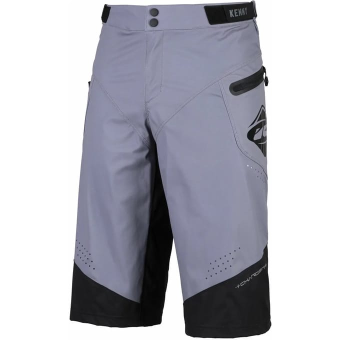 Short Kenny charger