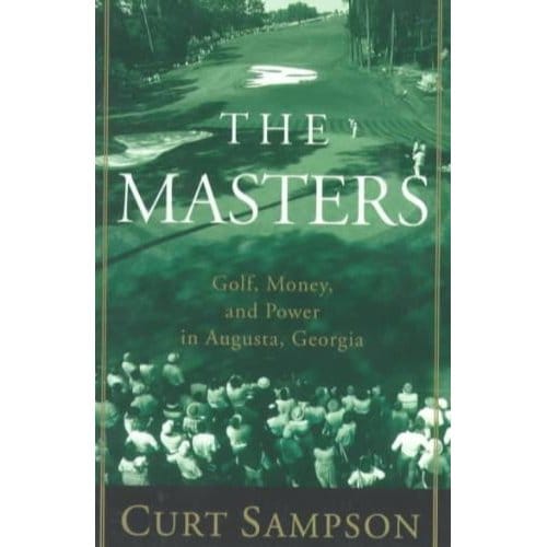 Masters - Curt Sampson