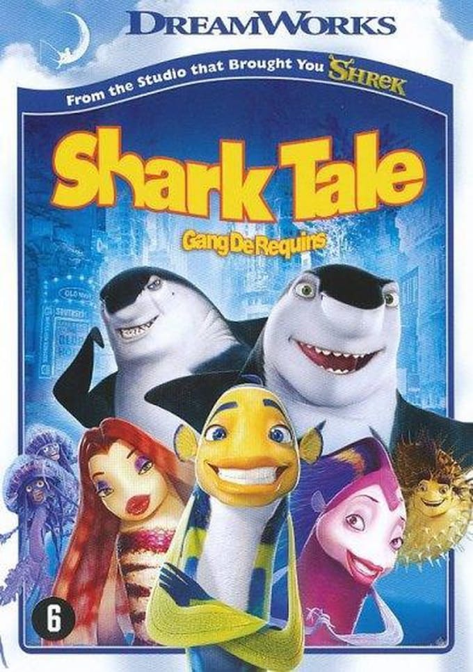 Shark Tale