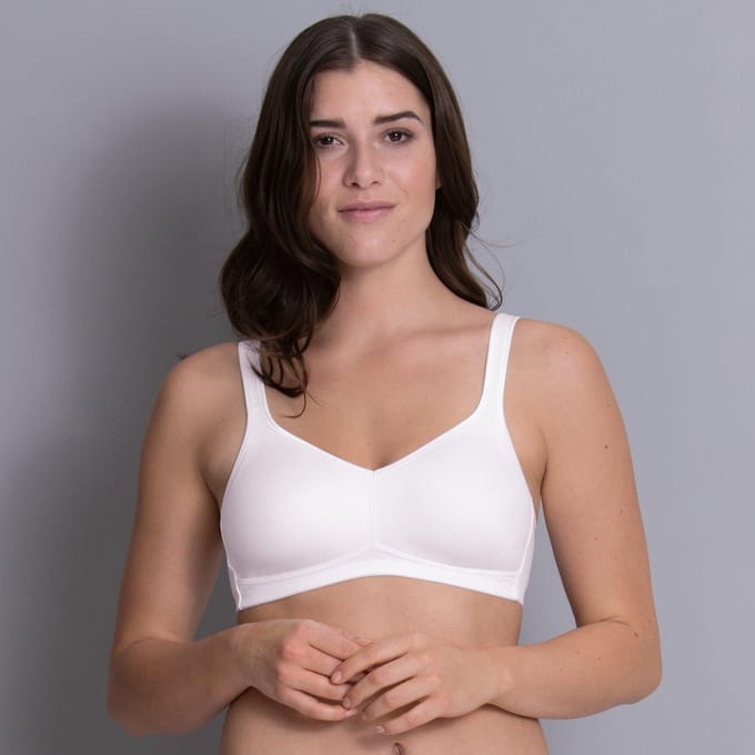 Anita Care Hanni Prothese Bh 5787X Wit - maat EU 75E / FR 90E