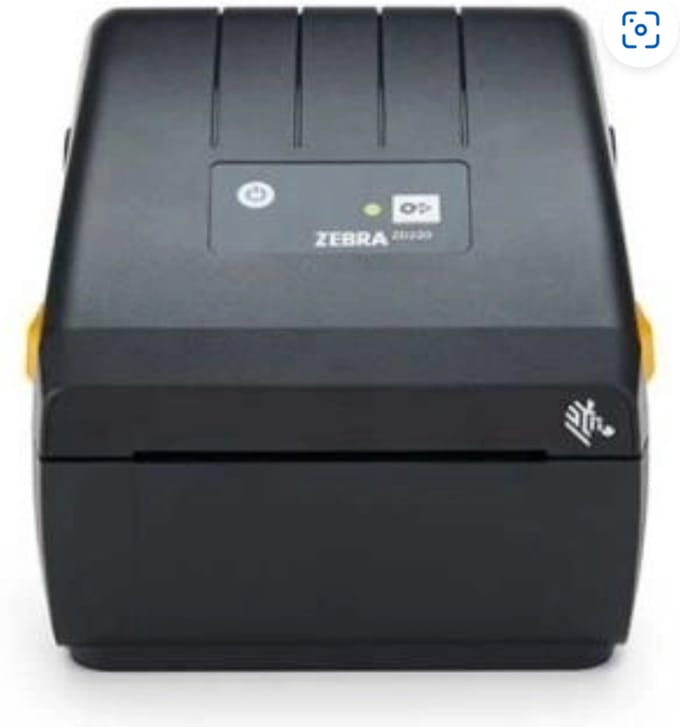 Zebra ZD200 Series