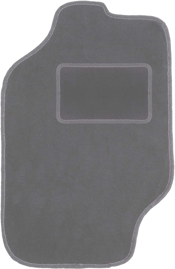 Automat voor de bestuurder: Rover 200 Hatchback (2000-2005)