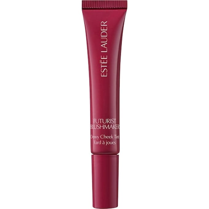 Estée Lauder - Futurist Blushmaker Dewy Cheek Tint Liquid Blush ELEVATOR SMILE