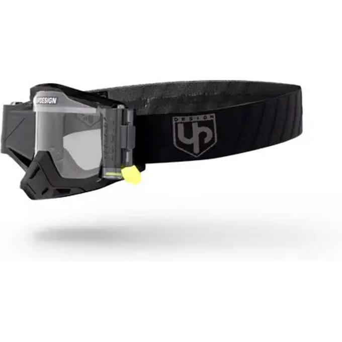 Motormasker UP Design Bold