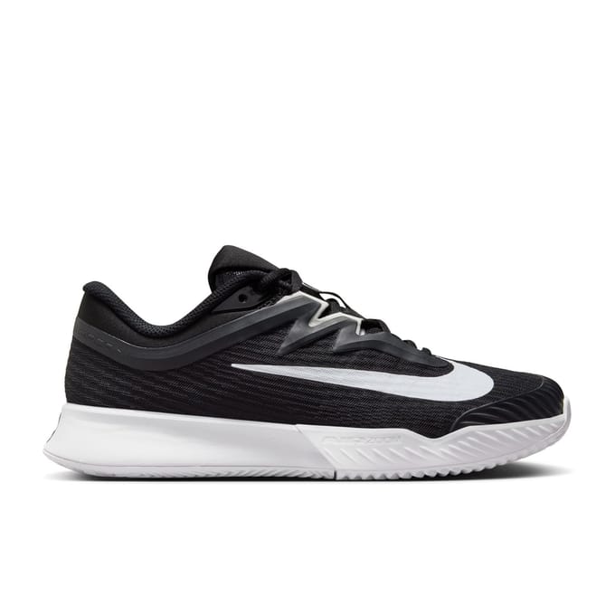 Nike Zoom Vapor Pro 3 Tennisschoenen Dames-zwart, wit