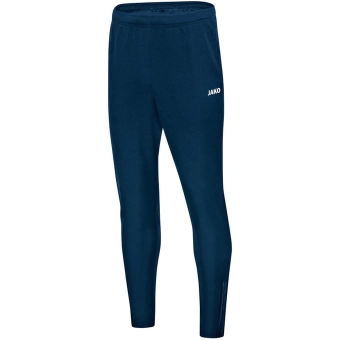 Jako Classico Trainingsbroek Heren - Marine | Maat: 3XL