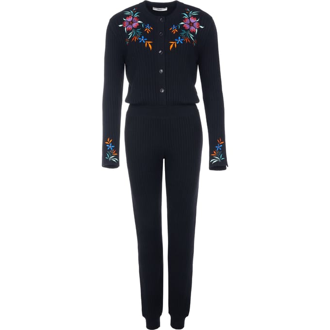 Bally overall