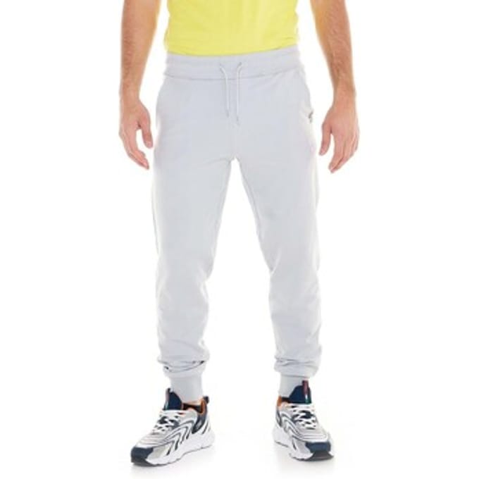 Trainingsbroek Leone 1947 Man Sweatpants Small Logo