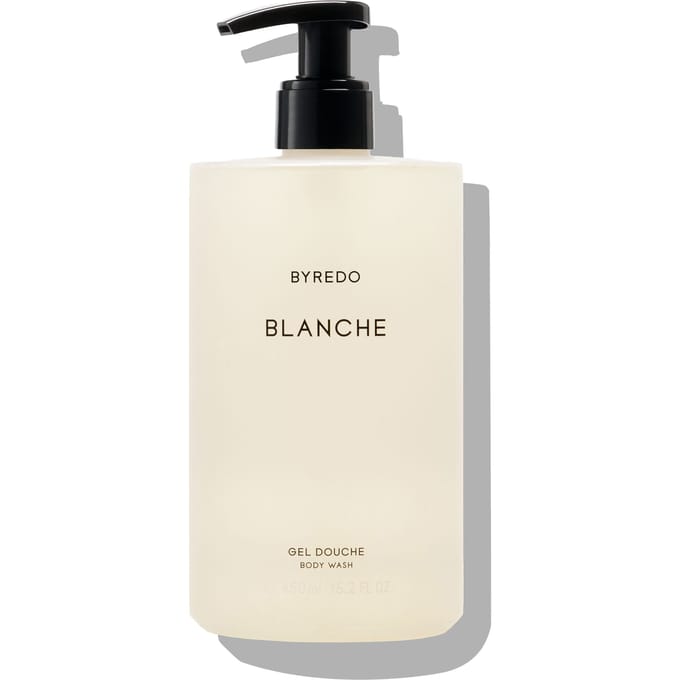 Byredo Blanche Body Wash