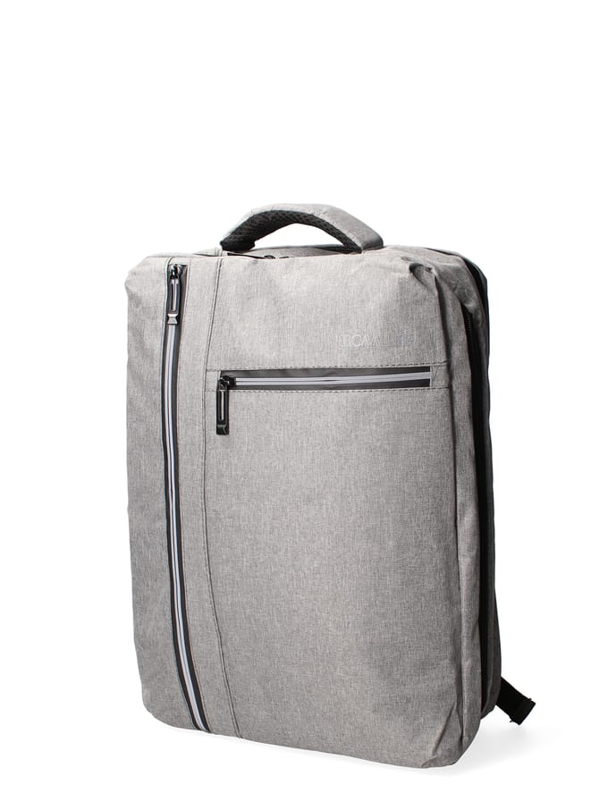 B Cavalli Rugzak Uniseks GREY