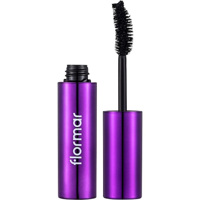 Flormar Mascara Precious Krul Dames 11.5 ml