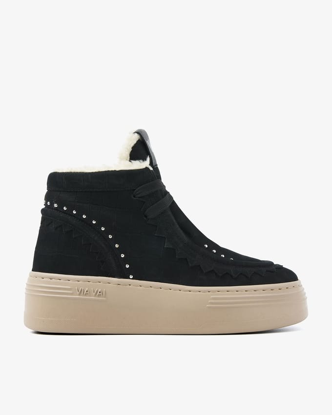 VIA VAI Isa Callum Sneakers dames