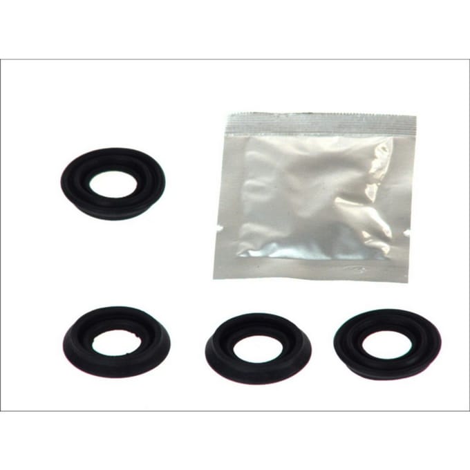 Toebehorenset, remklauw QUICK BRAKE 113-1332