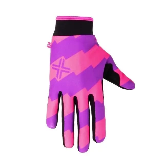 Lange handschoenen Fuse Chroma Campos