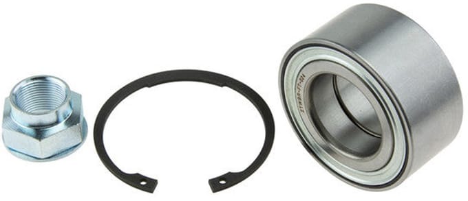 Wiellagerset vooras OEM 71714462