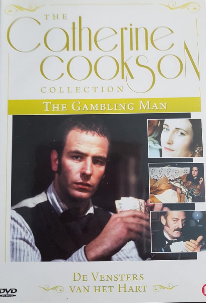 Catherine Cookson Collection - Gambling Man (DVD)