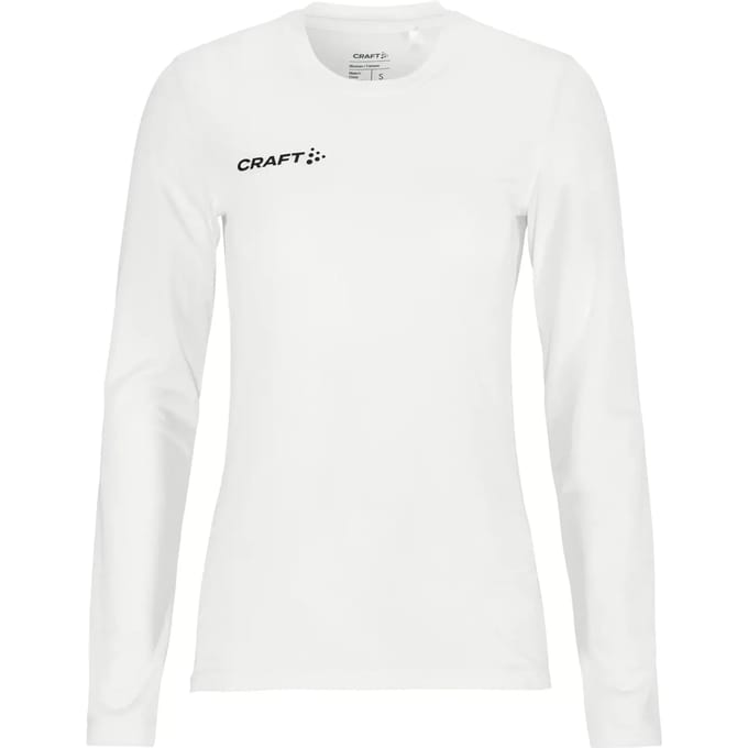 Craft dames-longsleeve Ability Baselayer LS W C17694