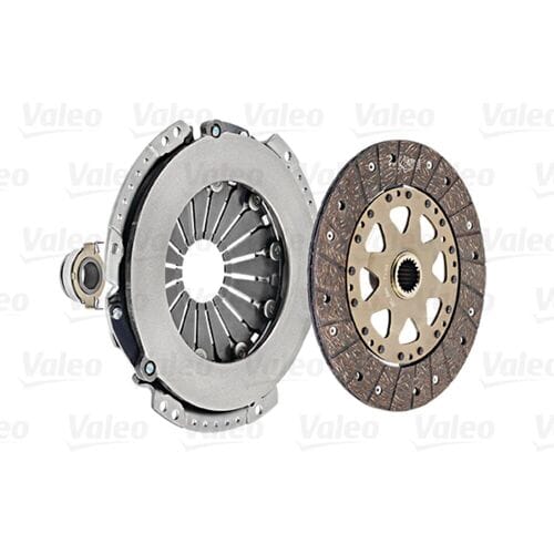 Koppelingsset VALEO 828508