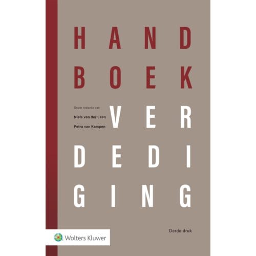 Handboek Verdediging